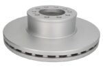 540238DB Tarcza hamulcowa DANBLOCK