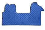 F-CORE GL02 BLUE Dywanik podłogowy F-CORE