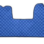 F-CORE GL02 BLUE Dywanik podłogowy F-CORE