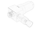 G916951010031-AGCO Czujnik zaworu pomiarowego OE AGCO - obrazek 2