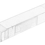 2645K012-PER Wtryskiwacz konwencjonalny OE PERKINS