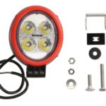 CRV2B.56000.02 Lampa robocza WESEM