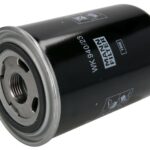 WK 940/23 Filtr paliwa MANN-FILTER