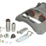 SN 6570RC Zacisk hamulca tarczowego KNORR