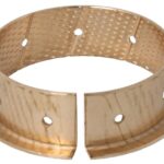 397320-CR Element mostu CARRARO