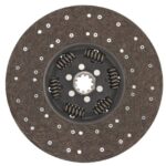 3.40031 Tarcza sprzęgła DT SPARE PARTS