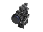 472 880 004 0 Zawór magnetyczny WABCO - obrazek 2