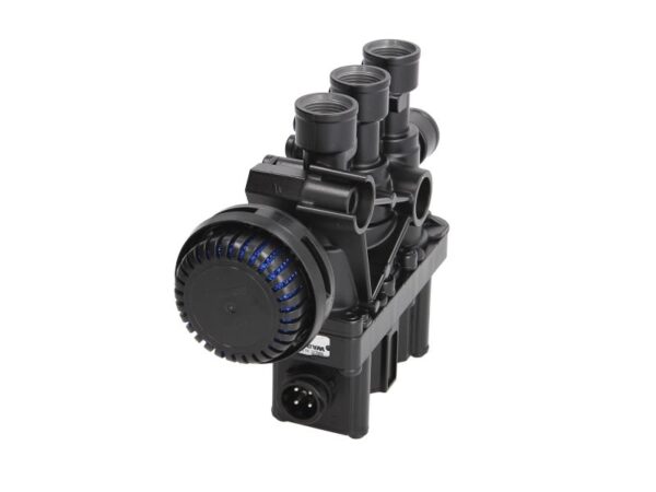 472 880 004 0 zawór magnetyczny wabco - obrazek 2