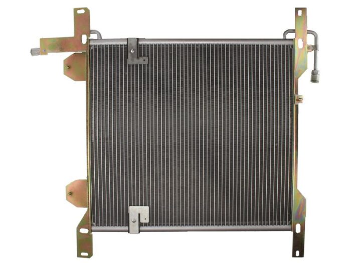 Ktt110350 skraplacz klimatyzacji thermotec - obrazek 2