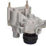 PN-10374 Zawór przekaźnika PNEUMATICS