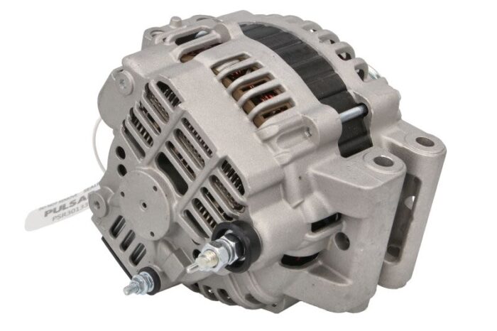 Psr30133 alternator pulsar rotating electrics - obrazek 2