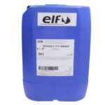 TRANSELF B 80W90 20L Oleje i smary ELF XXL