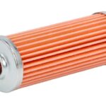 124550-55700 Filtr paliwa OE YANMAR