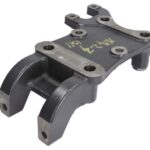 1.25334 Mocowanie amortyzatora DT SPARE PARTS