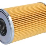 HD 13 010 X Filtr hydrauliczny MANN-FILTER