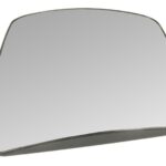 LAM89-0004H Szkło lusterka zewnętrznego LAMIRO