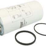 H7120WK30 D941 Filtr paliwa HENGST