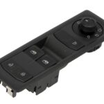 MAN-PC-020 Przełącznik podnośnika szyby AKUSAN