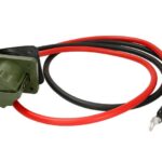 EC-SO35/2-G Z NAK 1,5M Przewody rozruchowe TRUCKLIGHT