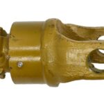 PTO-AG-204 Elementy wału przegubowego WOM/PTO BTA