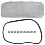 4.63507 Szkło reflektora DT SPARE PARTS