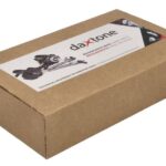 DTX2031R Wtryskiwacz CR elektromag. DAXTONE