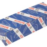0 445 110 605 Wtryskiwacz CR elektromag. BOSCH WTRYSK