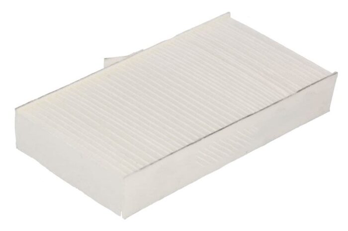 Pur-hc0795 filtr kabiny purro - obrazek 2