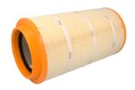 E671L Filtr powietrza HENGST