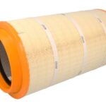 E671L Filtr powietrza HENGST