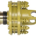 PTO-AG-151 Elementy wału przegubowego WOM/PTO BTA