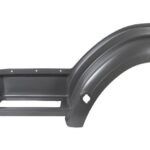 MER-SP-015L Stopień kabiny PACOL