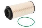 PU 10 012 Z Filtr paliwa MANN-FILTER
