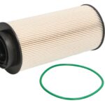 PU 10 012 Z Filtr paliwa MANN-FILTER