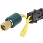 KTT130070 Włącznik ciśnieniowy klimatyzacji THERMOTEC