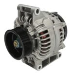 0 124 655 490 Alternator BOSCH