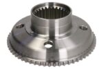 STR-80604 Zestaw napr. zwolnicy S-TR