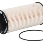 PU 941 X Filtr paliwa MANN-FILTER
