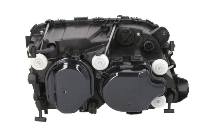 Hl-me003l reflektor trucklight - obrazek 2