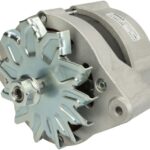MG 313 Alternator MAHLE