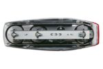 2VA341 419-111 Lampa tył HELLA - obrazek 2