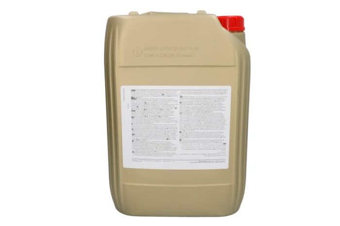 Transmax u ll 80w90 20l oleje i smary castrol xxl - obrazek 2