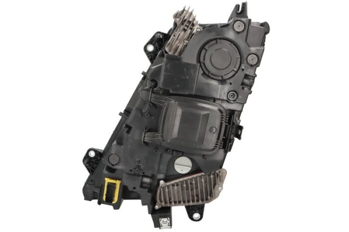 Hl-vo032l reflektor trucklight - obrazek 2