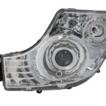 HL-ME013L Reflektor TRUCKLIGHT
