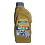 RAV ATF CVT HCF-2 1L Oleje i smary RAVENOL