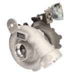802718-5008S Turbosprężarka GARRETT
