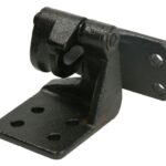 MAN-DH-009L Zawias drzwi PACOL