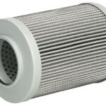 HD 825/4 Filtr hydrauliczny MANN-FILTER