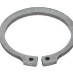 0730501649ZF Zabezpieczenie wałka głównego ZF