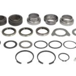 4.90019 Zestaw naprawczy wałka rozpieracza DT SPARE PARTS